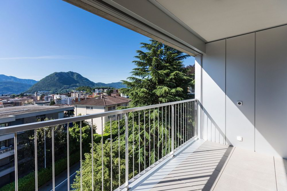 Wohnung – Lugano - Ansicht 2
