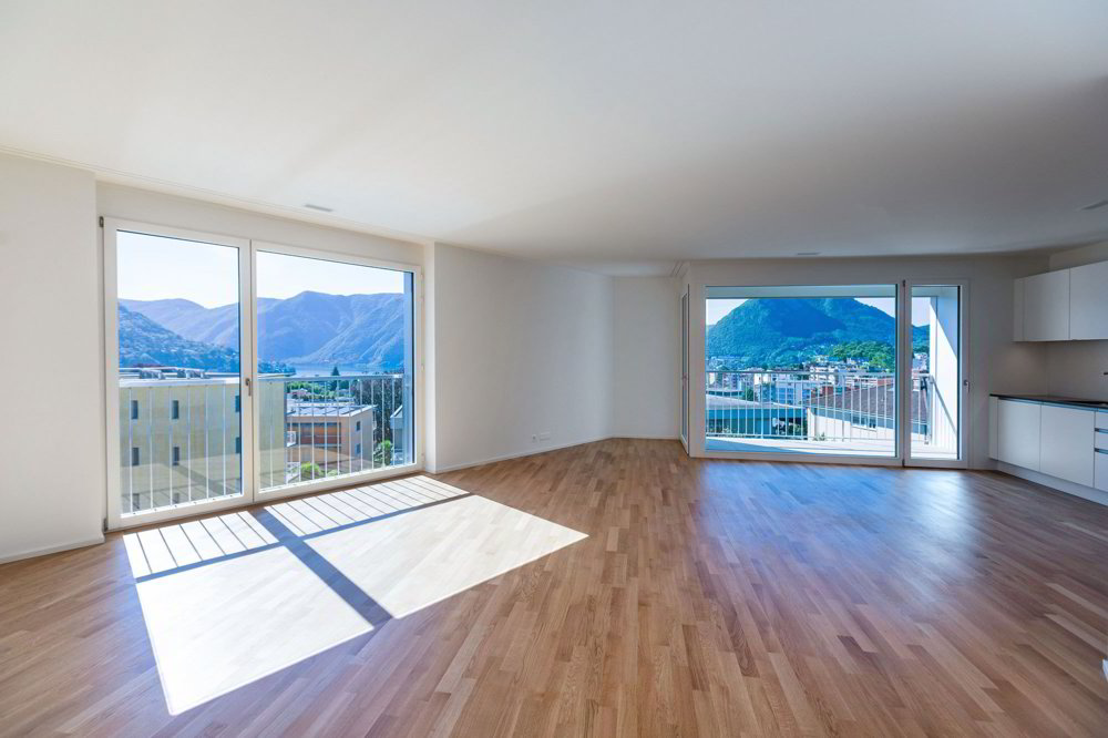Wohnung – Lugano - Ansicht 4