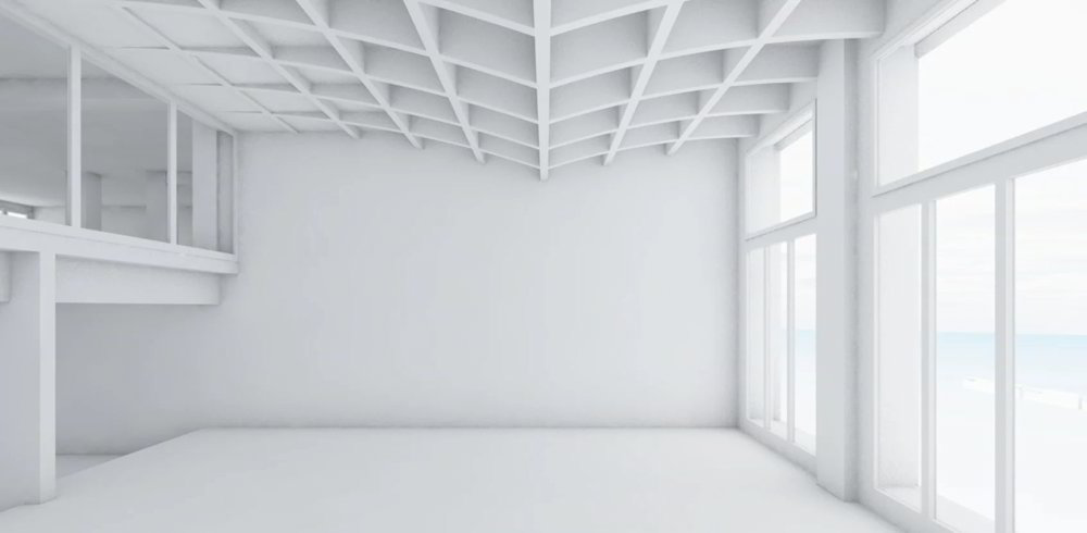 VALAIS 7 - Approximate 736 m² administrative space FOR RENT - Ansicht 3