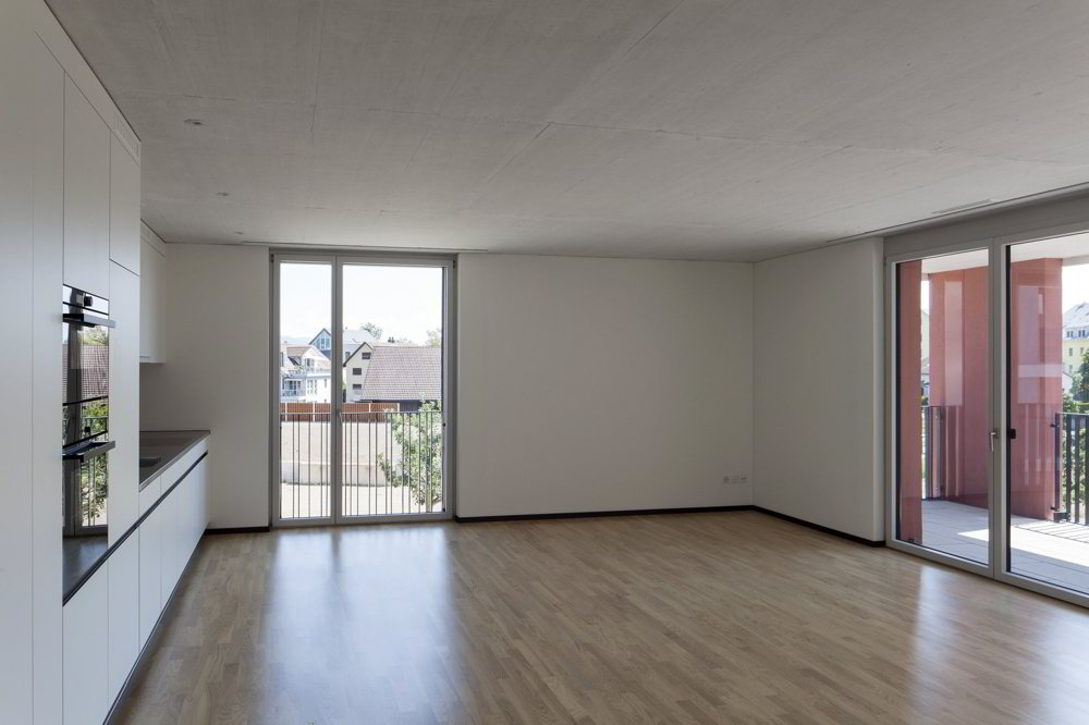 Wohnung – Egg, Esslingen - Ansicht 5