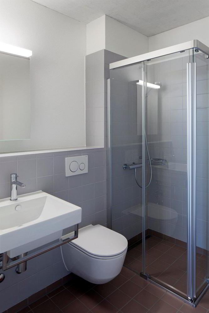Wohnung – Egg, Esslingen - Mehr