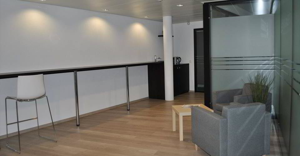 Surface aménagée de 284 m² dans le Y-Parc - Ansicht 2