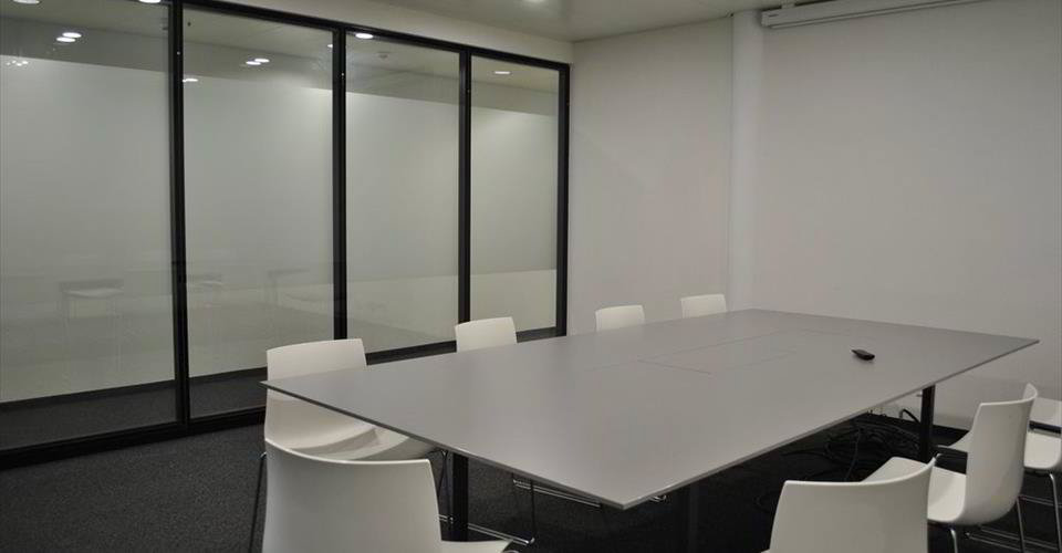 Surface aménagée de 284 m² dans le Y-Parc - Ansicht 3