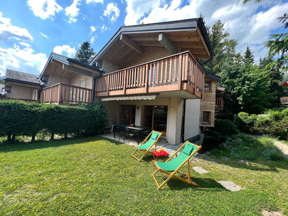 Haus – Crans-Montana - Ansicht 2