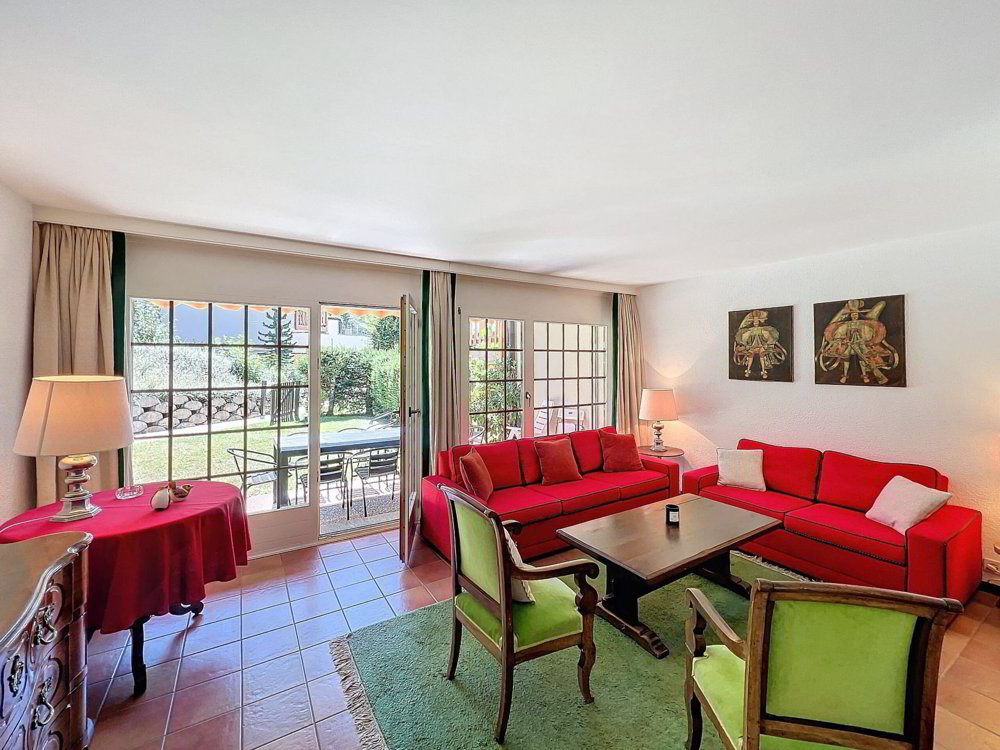 Haus – Crans-Montana - Ansicht 4