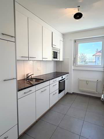 Wohnung – Biel/Bienne - Ansicht 2