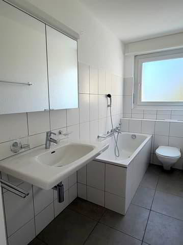 Wohnung – Biel/Bienne - Ansicht 5