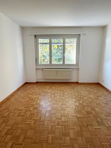 Wohnung – Biel/Bienne - Mehr