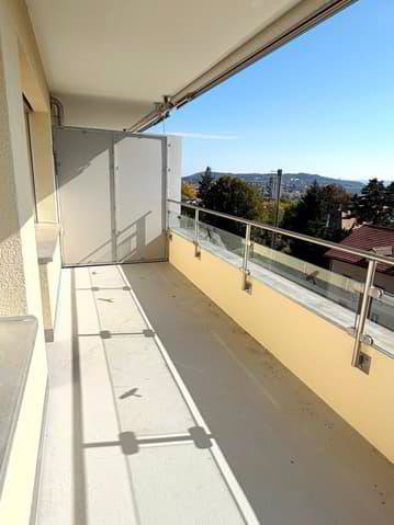 3 rooms Apartment for rent in Biel/Bienne - image 1/7