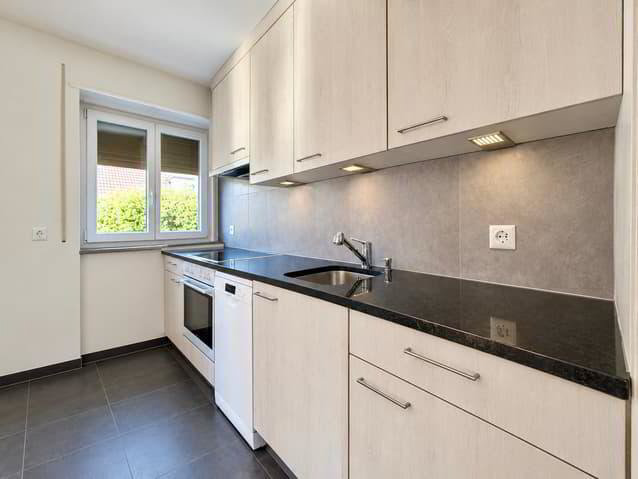 Wohnung – Biel/Bienne - Ansicht 2