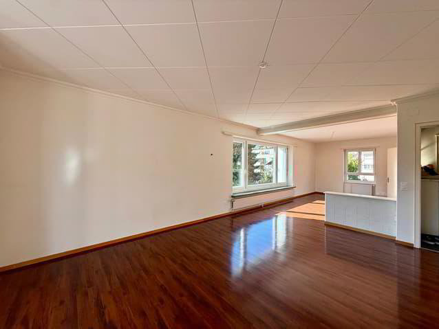 Wohnung – Biel/Bienne - Ansicht 3