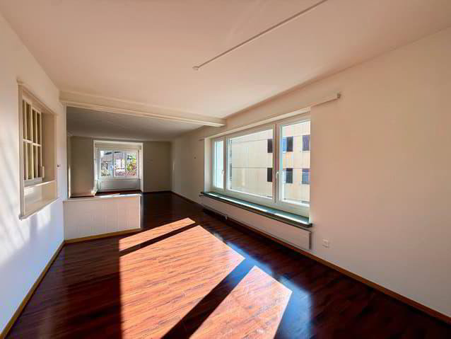 Wohnung – Biel/Bienne - Ansicht 4