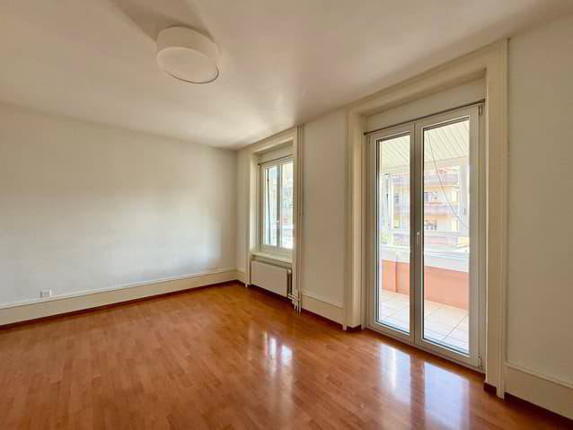 Wohnung – Biel/Bienne - Ansicht 5