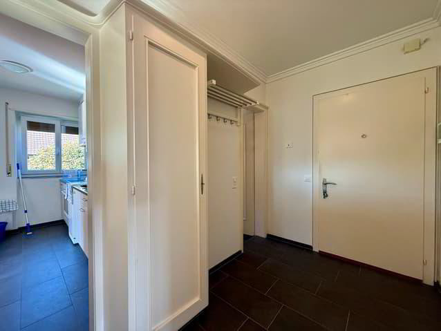 Wohnung – Biel/Bienne - Mehr