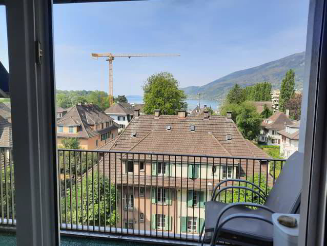 3.5 Zimmer Wohnung zu vermieten in Biel/Bienne - Bild 1/8