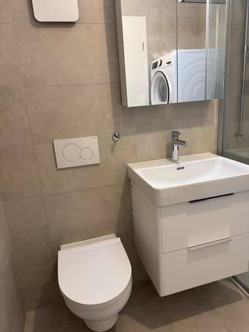Wohnung – La Tour-de-Peilz - Ansicht 4