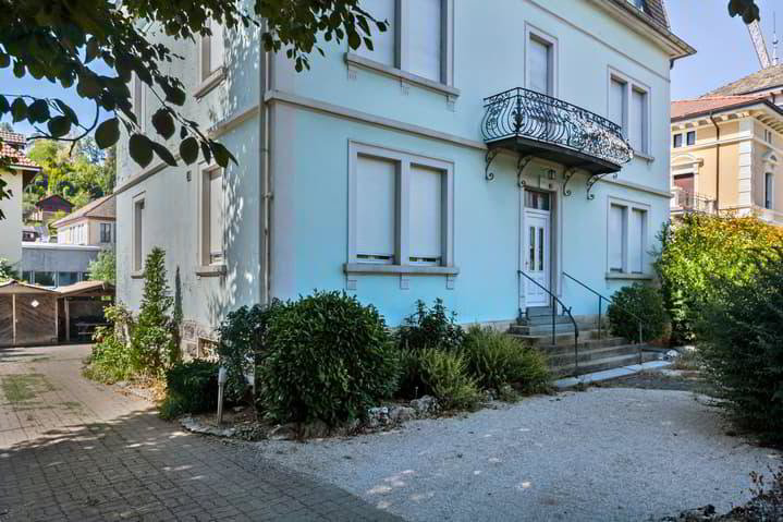 1 rooms Office & Commercial to buy in Porrentruy - image 1/13