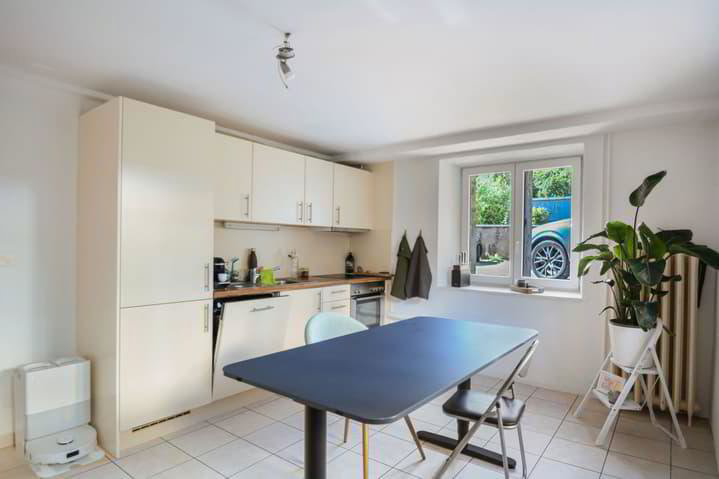 Immeuble locatif de 5 appartements à Porrentruy - Ansicht 2