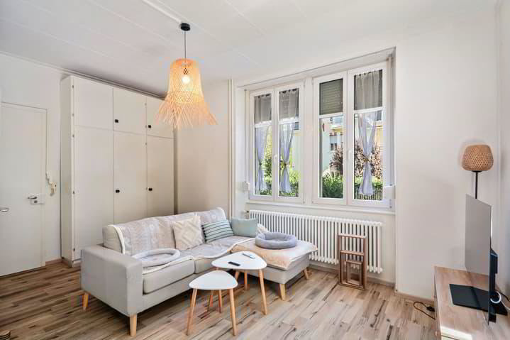 Immeuble locatif de 5 appartements à Porrentruy - Ansicht 4