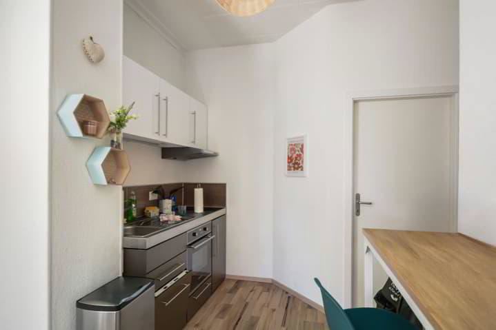 Immeuble locatif de 5 appartements à Porrentruy - Ansicht 5