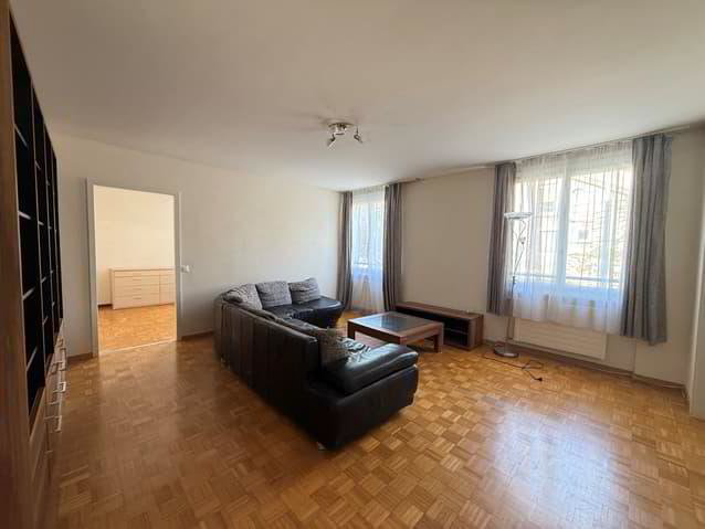 Wohnung – Collonge-Bellerive - Ansicht 5