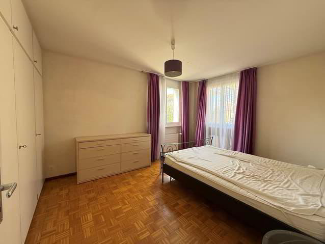 Wohnung – Collonge-Bellerive - Mehr