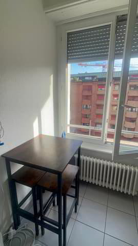 2 rooms Apartment for rent in Geneva - image 1/3