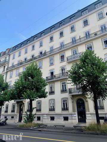 Wohnung – Genève - Ansicht 3