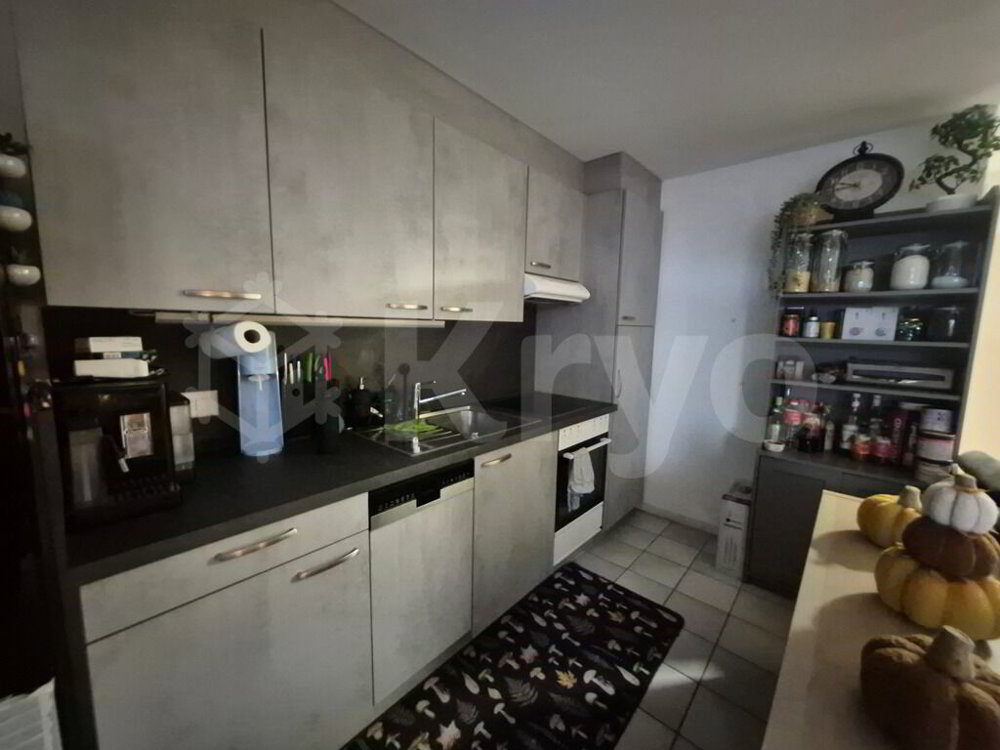 Wohnung – Champlan (Grimisuat) - Ansicht 2