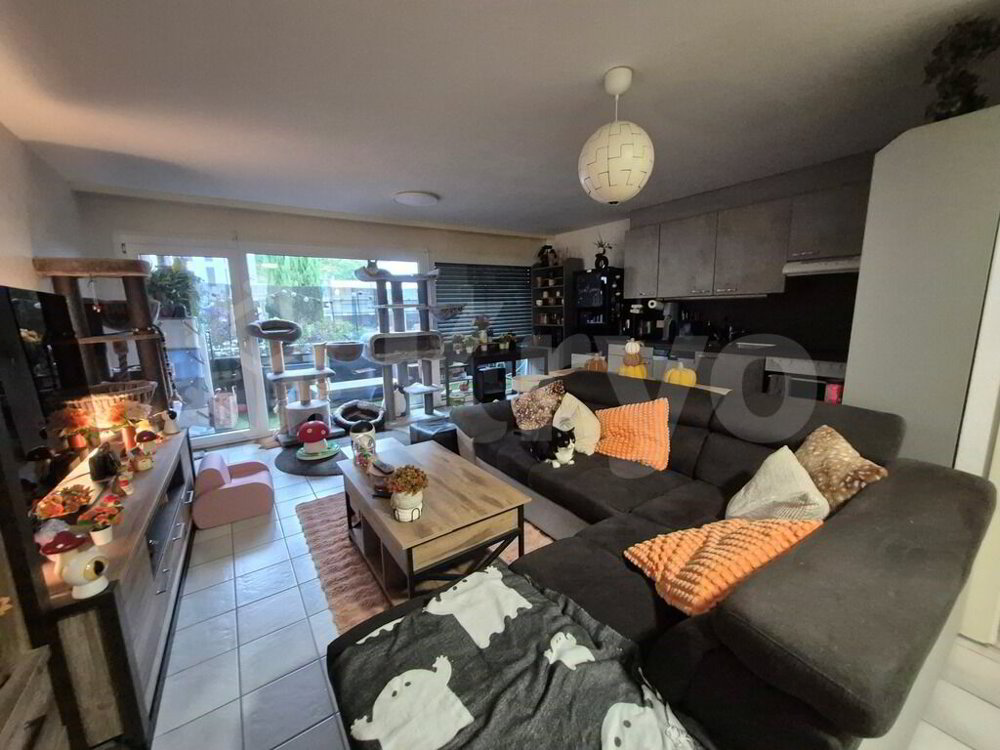 Wohnung – Champlan (Grimisuat) - Ansicht 4