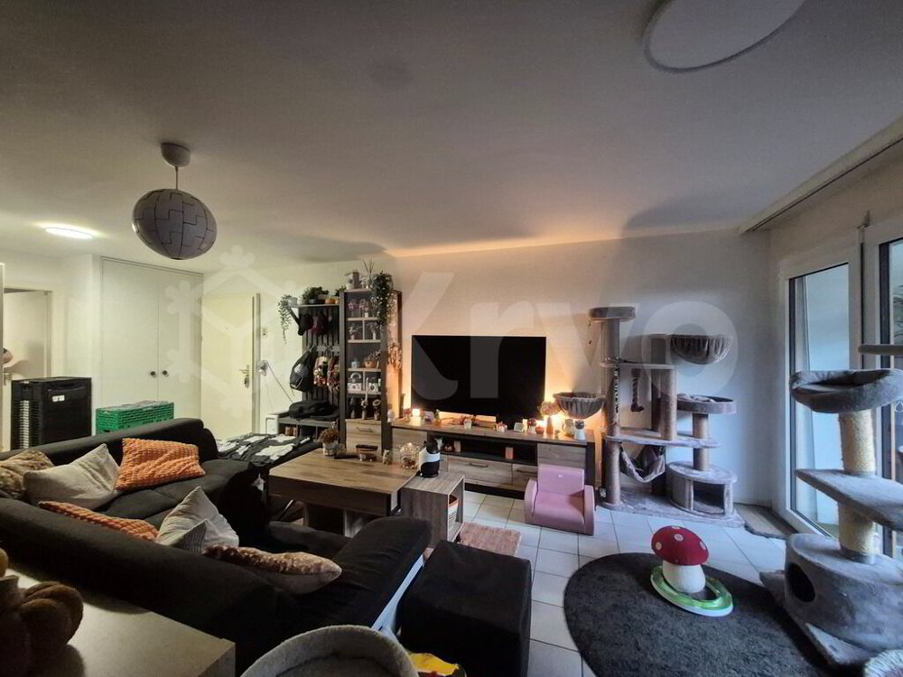Wohnung – Champlan (Grimisuat) - Ansicht 5