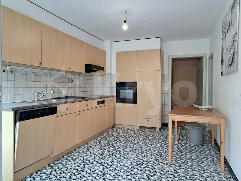 Wohnung – Russy - Ansicht 2