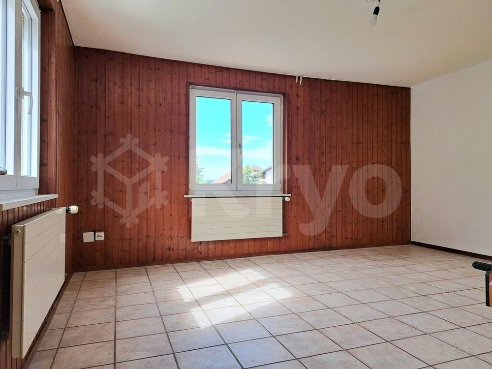 Wohnung – Russy - Ansicht 3