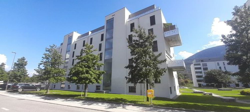 Appartement 2.5 pièces à louer à Sierre - image 1/12