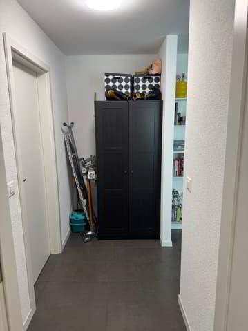 Wohnung – Sierre - Ansicht 2