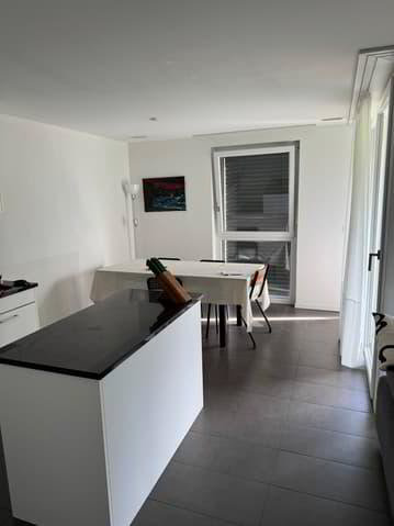 Wohnung – Sierre - Ansicht 3
