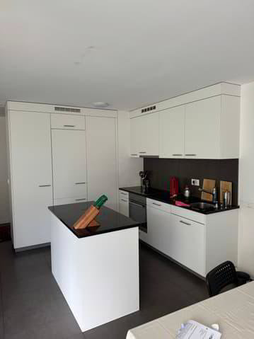 Wohnung – Sierre - Ansicht 4