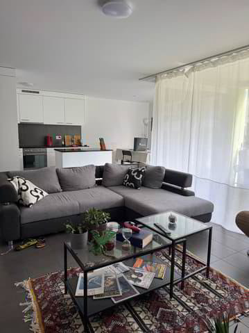 Wohnung – Sierre - Ansicht 5