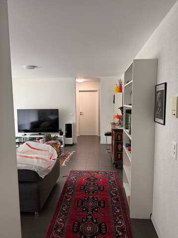 Wohnung – Sierre - Mehr