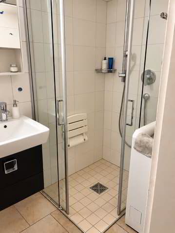 Wohnung – Orsières - Mehr