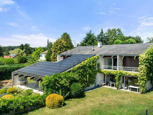 Haus – Epalinges - Ansicht 2