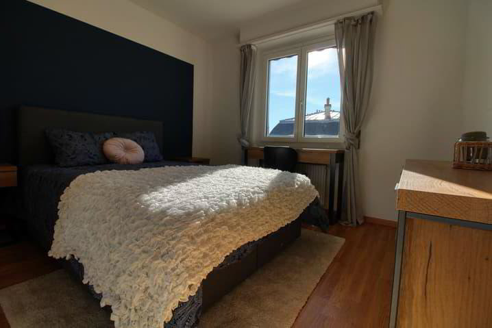 Wohnung – Lausanne - Ansicht 2