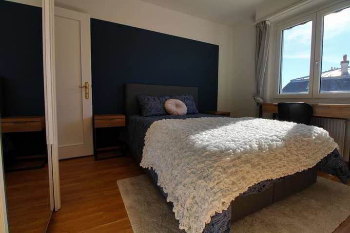 Wohnung – Lausanne - Ansicht 3