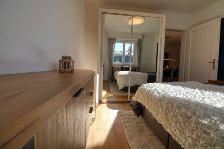 Wohnung – Lausanne - Ansicht 4
