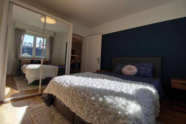 Wohnung – Lausanne - Ansicht 5