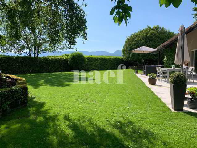 5.5 rooms House for rent in Founex - image 1/13