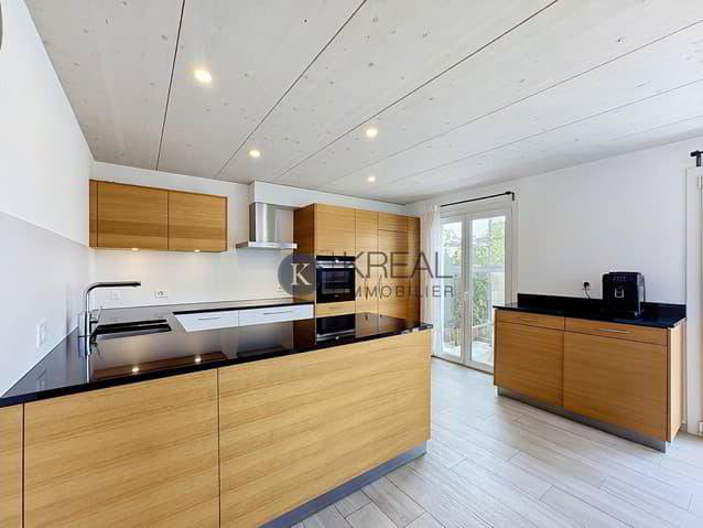 Wohnung – Echallens - Ansicht 3