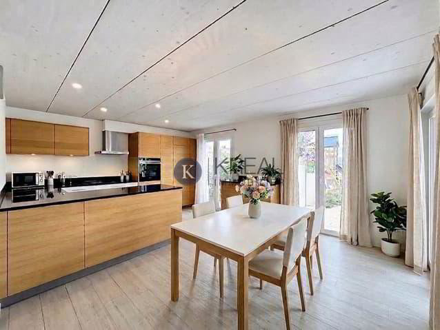 Wohnung – Echallens - Ansicht 4