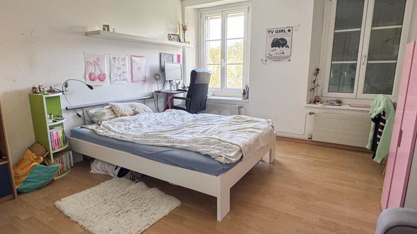 Haus – L'Isle - Ansicht 4