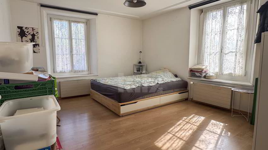 Haus – L'Isle - Ansicht 5